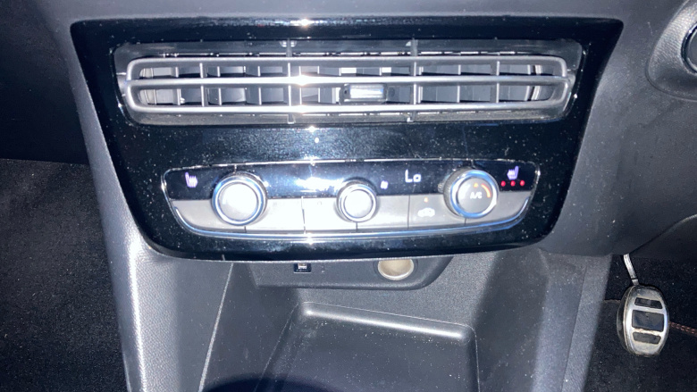 Vauxhall Mokka 1.2 Turbo SRi Nav Premium 5dr Petrol Hatchback